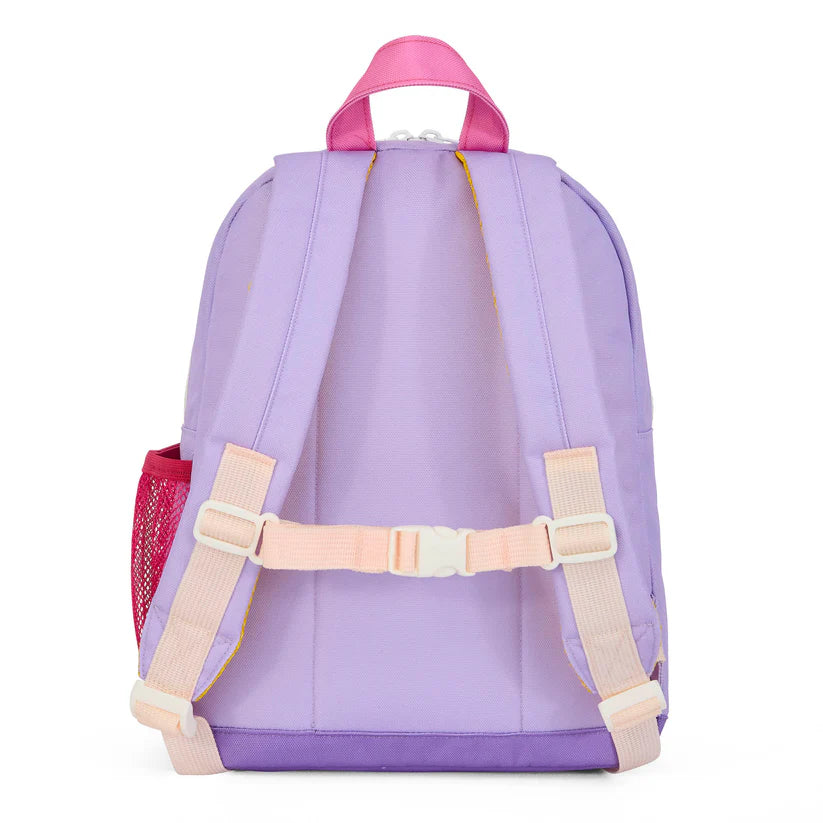 Mochila para Primaria Mini Mauve Hello Hossy