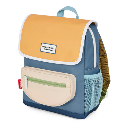 Mochila para Primaria Mini Sam Hello Hossy