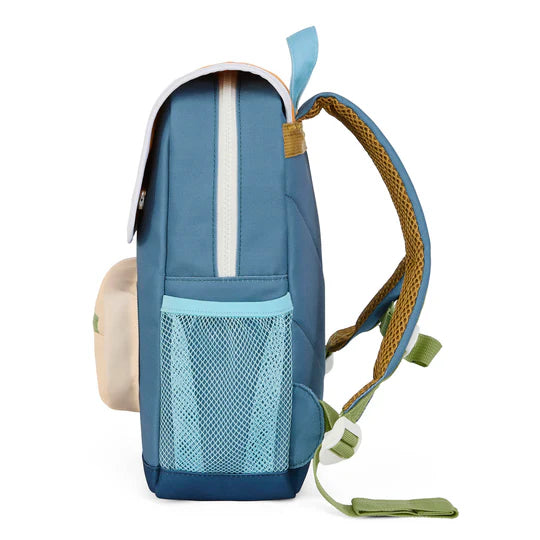 Mochila para Primaria Mini Sam Hello Hossy
