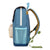 Mochila Infantil Mini Sam Hello Hossy