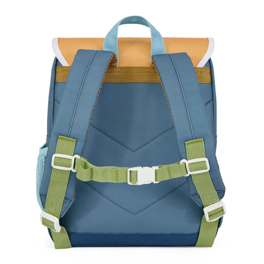 Mochila para Primaria Mini Sam Hello Hossy