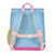Mochila Infantil Mini Sky Blue Hello Hossy