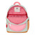 Mochila Infantil Mini Water Green Hello Hossy