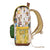 Mochila Infantil San Francisco Hello Hossy