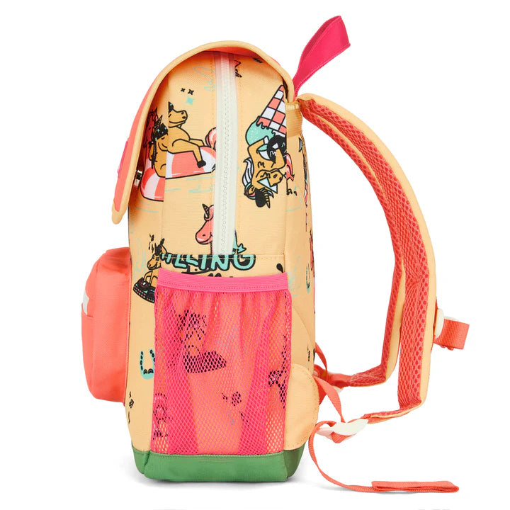 Mochila para Primaria Unicorn Hello Hossy