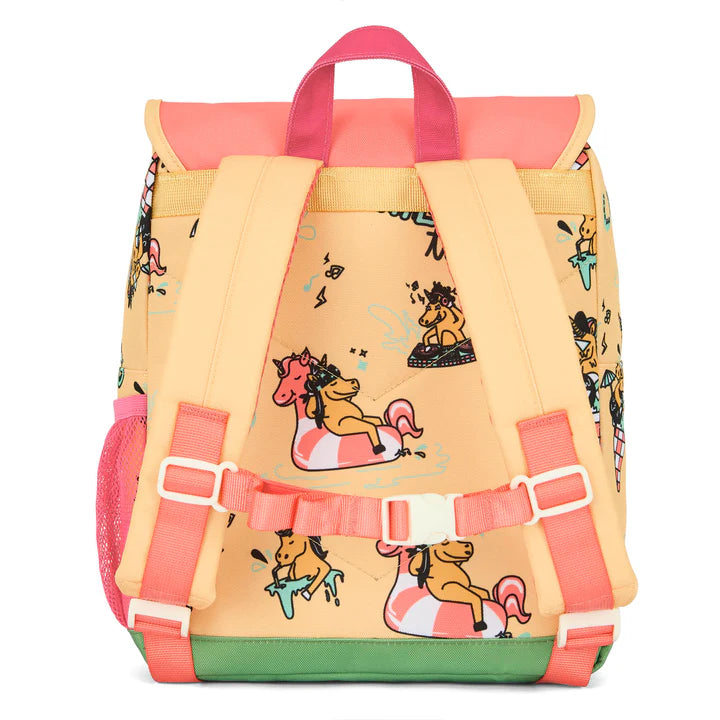 Mochila para Primaria Unicorn Hello Hossy