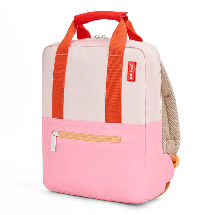 Mochila Infantil Mini Primrose Hello Hossy