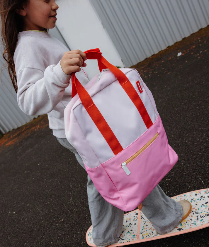 Mochila primaria Mini Primrose Hello Hossy
