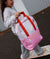 Mochila Infantil Mini Primrose Hello Hossy