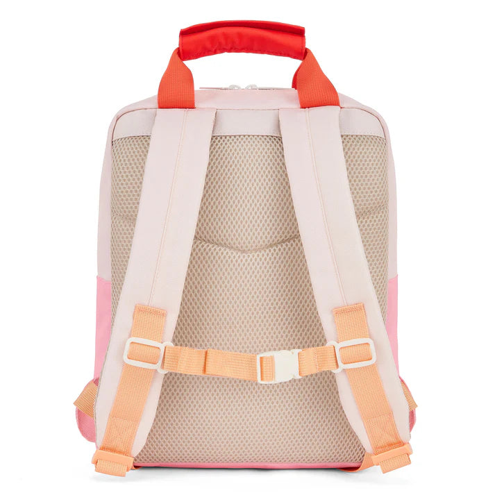Mochila Infantil Mini Primrose Hello Hossy