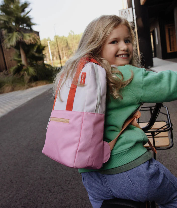 Mochila primaria Mini Primrose Hello Hossy