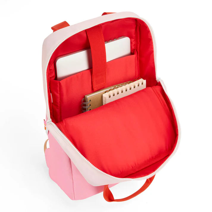 Mochila Infantil Mini Primrose Hello Hossy