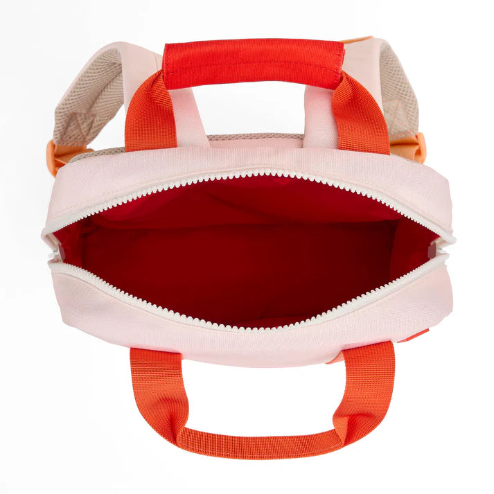 Mochila Infantil Mini Primrose Hello Hossy
