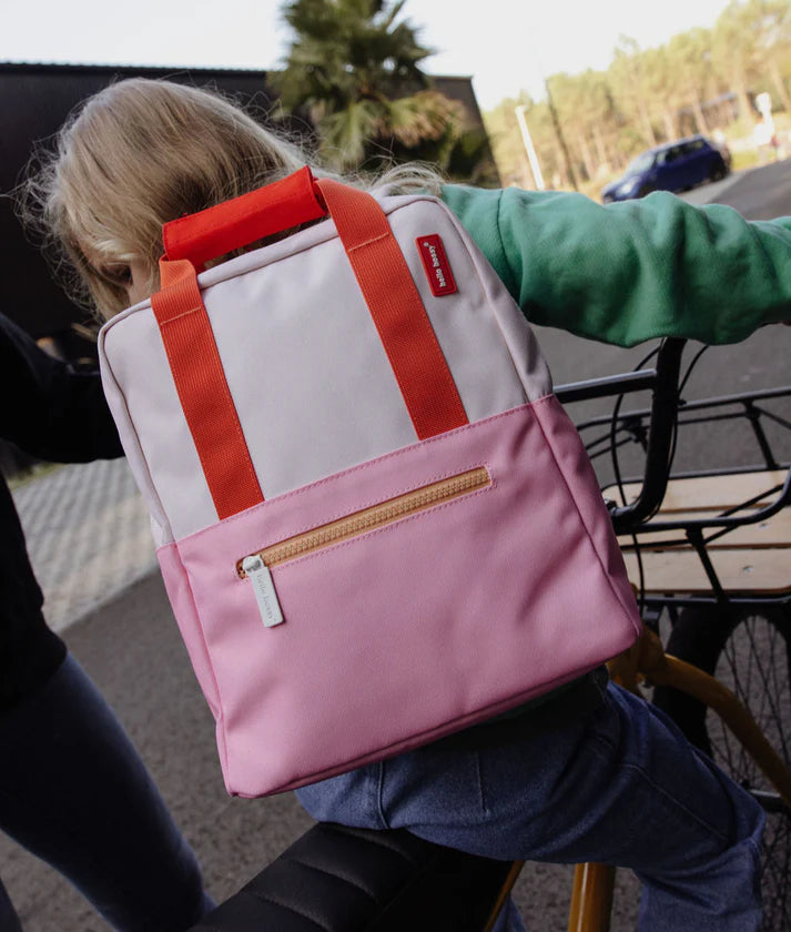 Mochila primaria Mini Primrose Hello Hossy