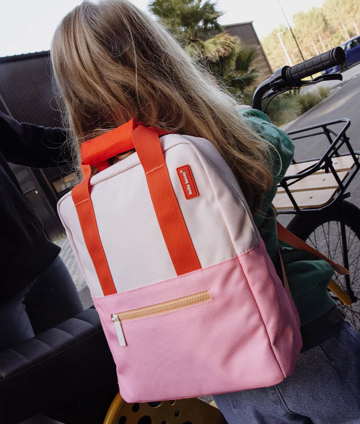 Mochila primaria Mini Primrose Hello Hossy