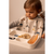 Mosu Plato infantil con divisiones All together Liewood
