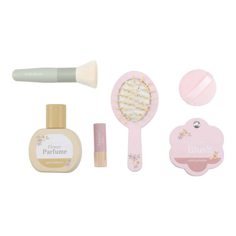 Mueble tocador maquillaje FSC Little Dutch