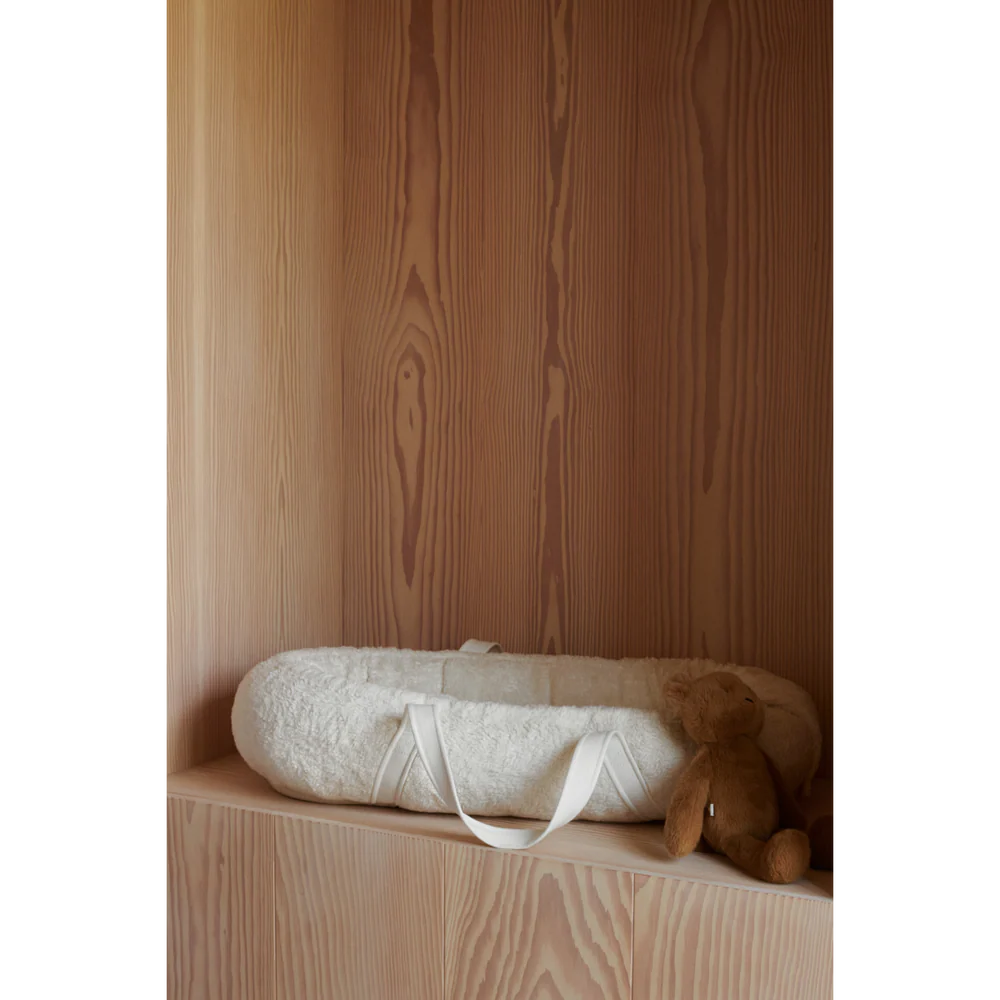 Nido para bebé - Gro Babylift Pile Liewood