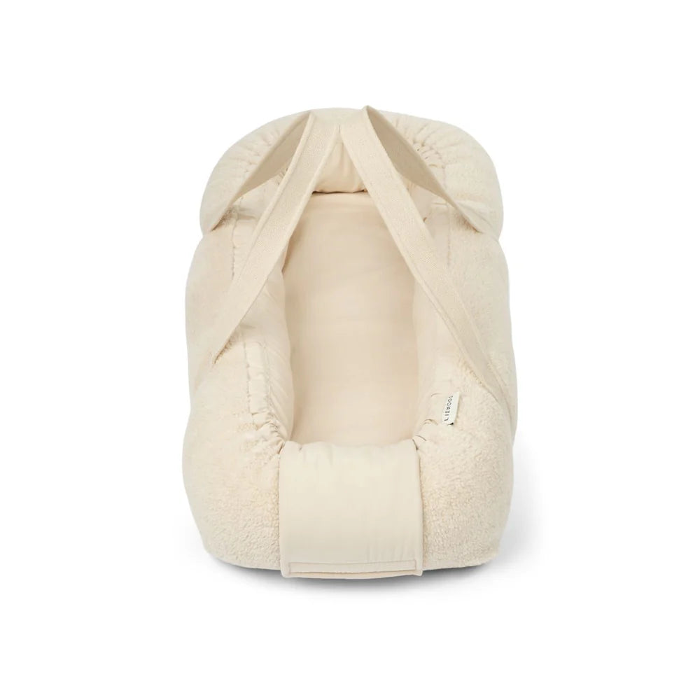 Nido para bebé - Gro Babylift Pile Liewood