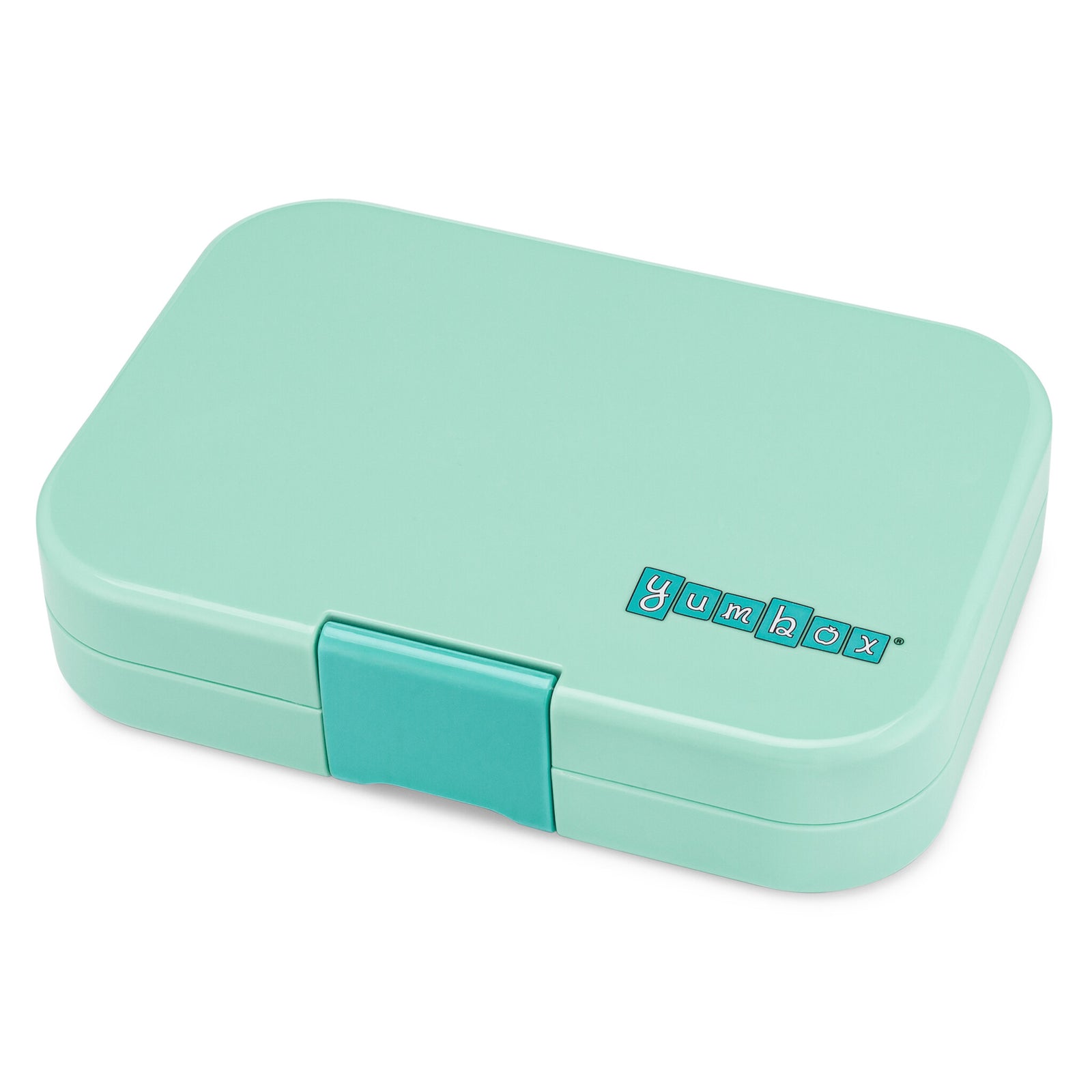 Fiambrera Yumbox Original Paris Aqua 6