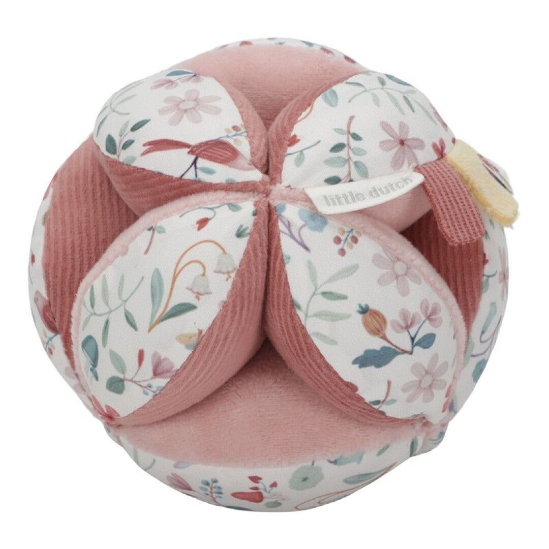 Pelota Montessori Fairy Garden de Little Dutch