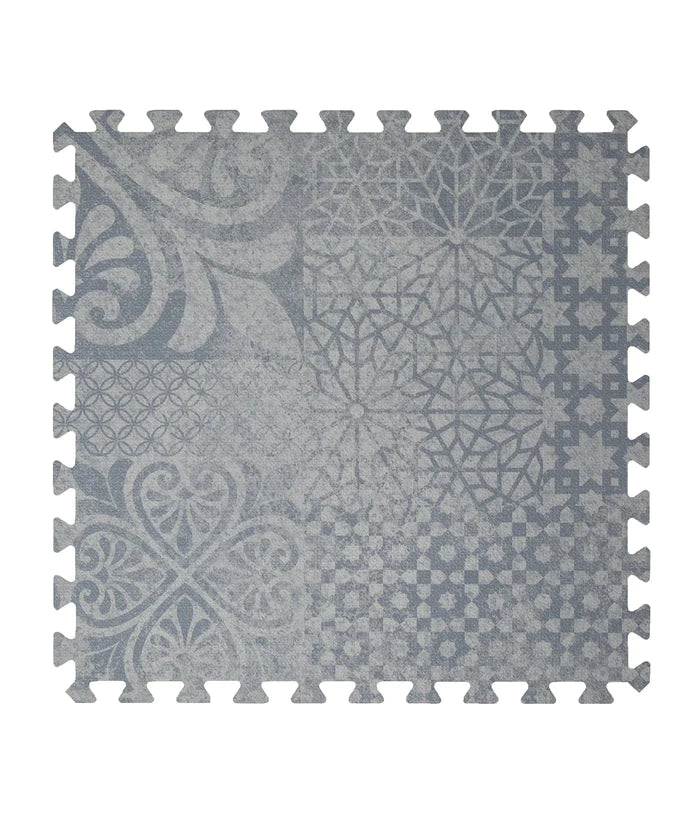 Alfombra de juego Toddlekind Smoke Persian