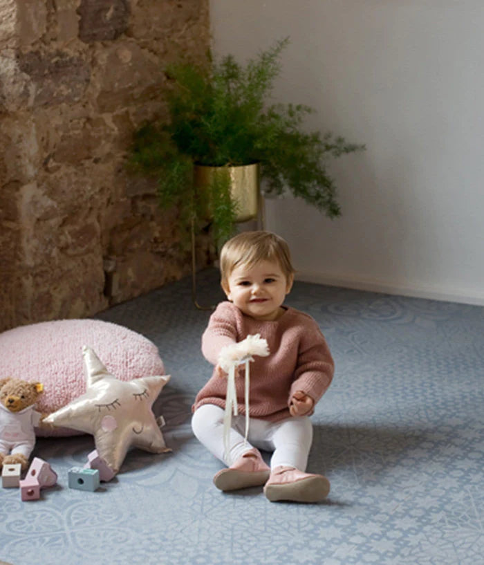 Alfombra de juego Toddlekind Smoke Persian