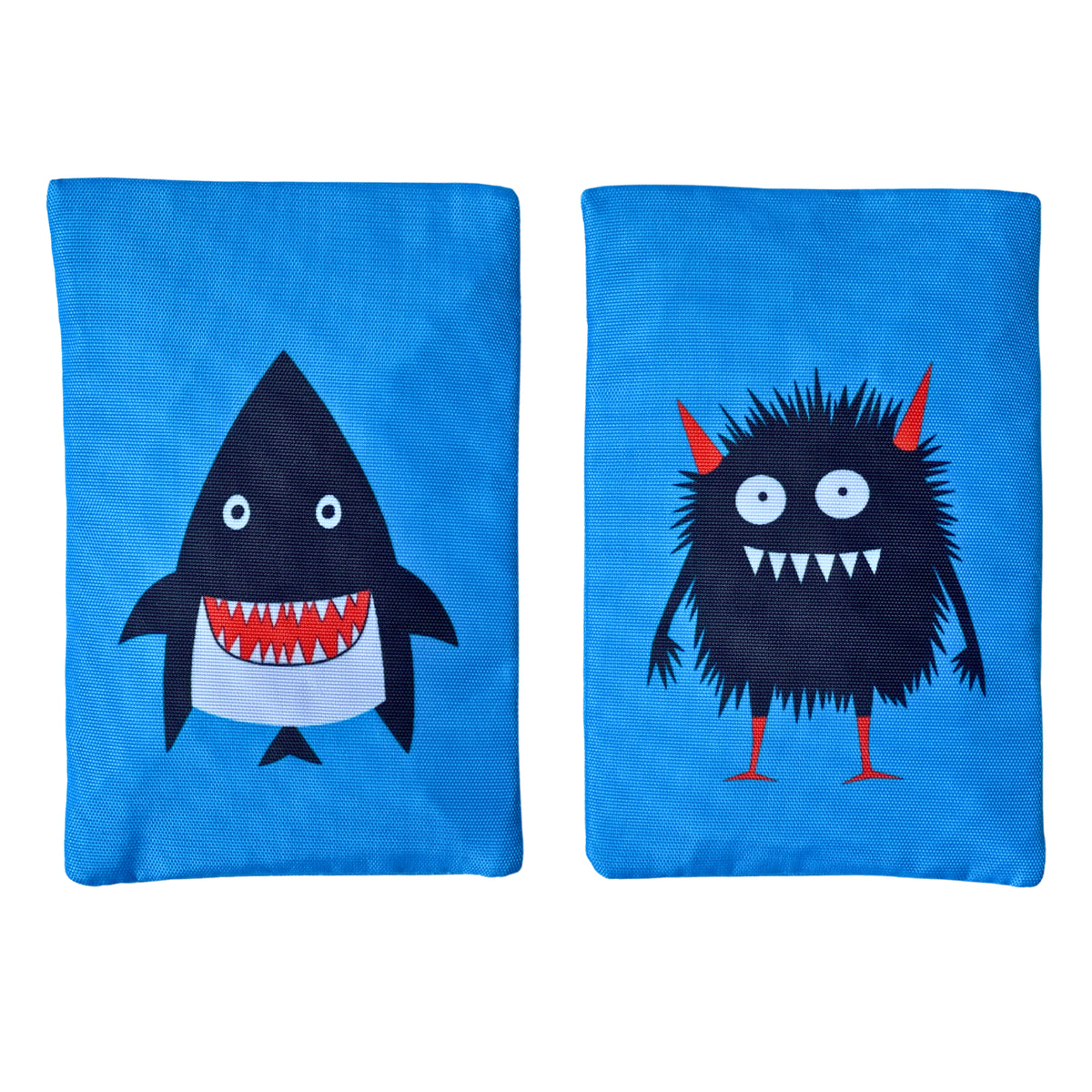 Pack de 2 bolsas refrigerante de gel Yumbox Duo