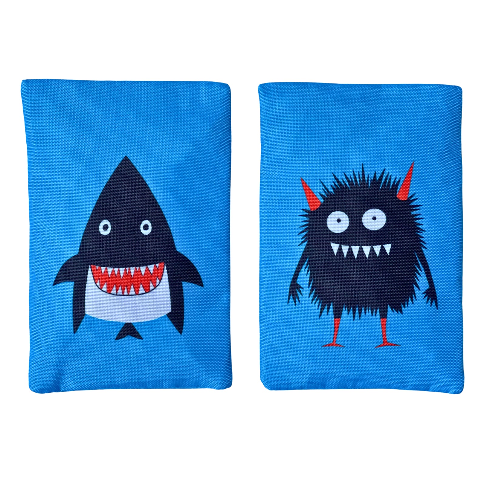 Pack de 2 bolsas refrigerante de gel Yumbox Duo