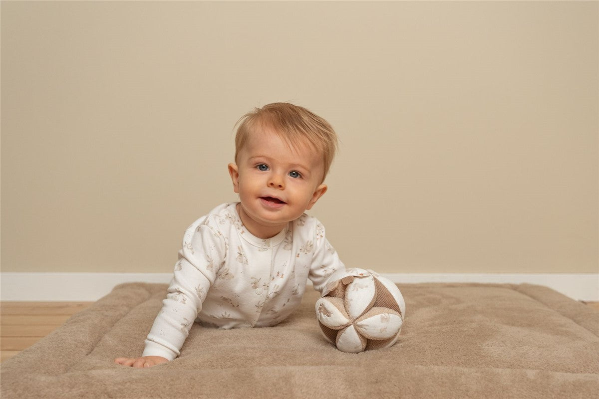 Pelota Montessori Bunny de Little Dutch
