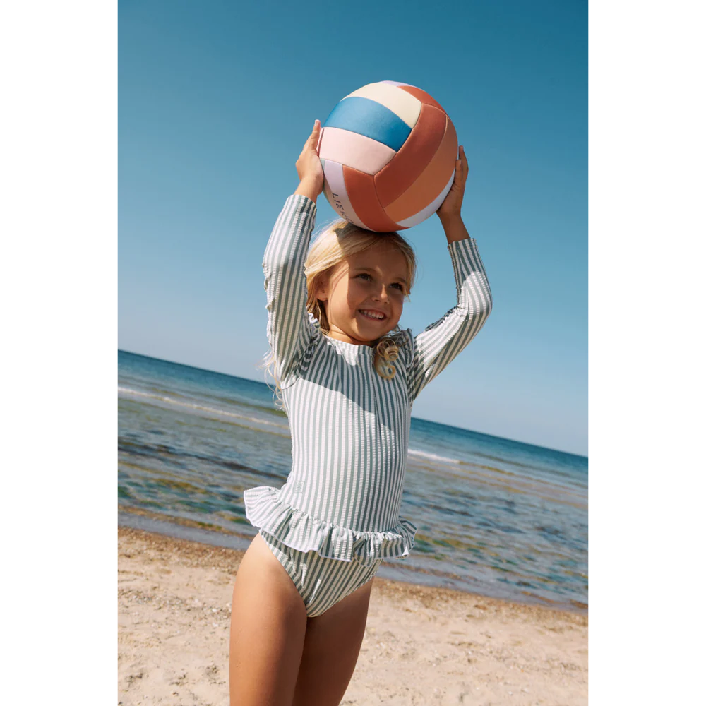 Pelota Villa Voleibol Liewood