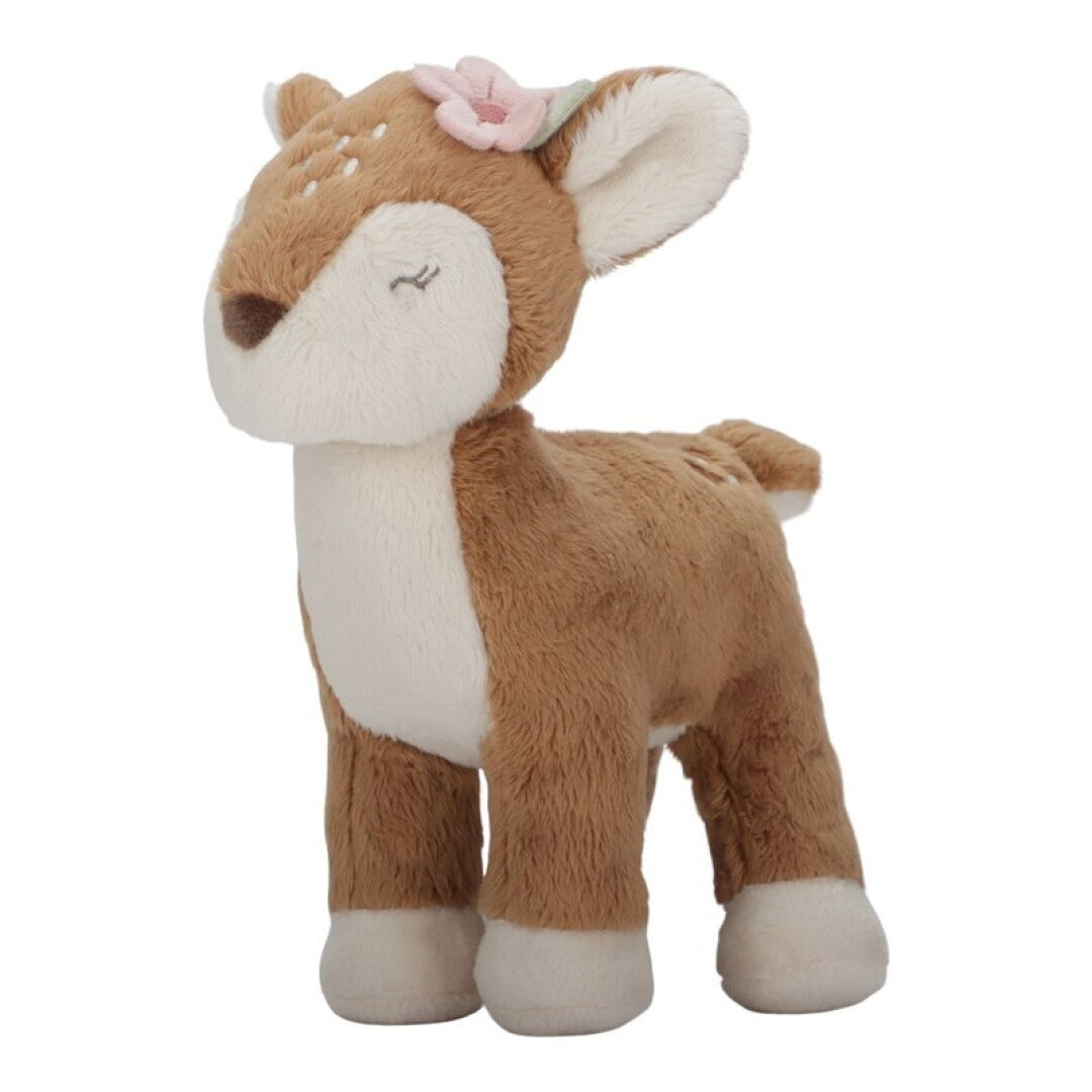 Peluche Cierva Fairy Garden  Little Dutch