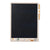 Pizarra mágica LCD Zora 13,5" Around the world Liewood