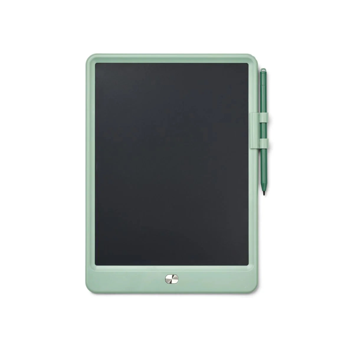 Pizarra mágica LCD Zora 10" Menta Liewood