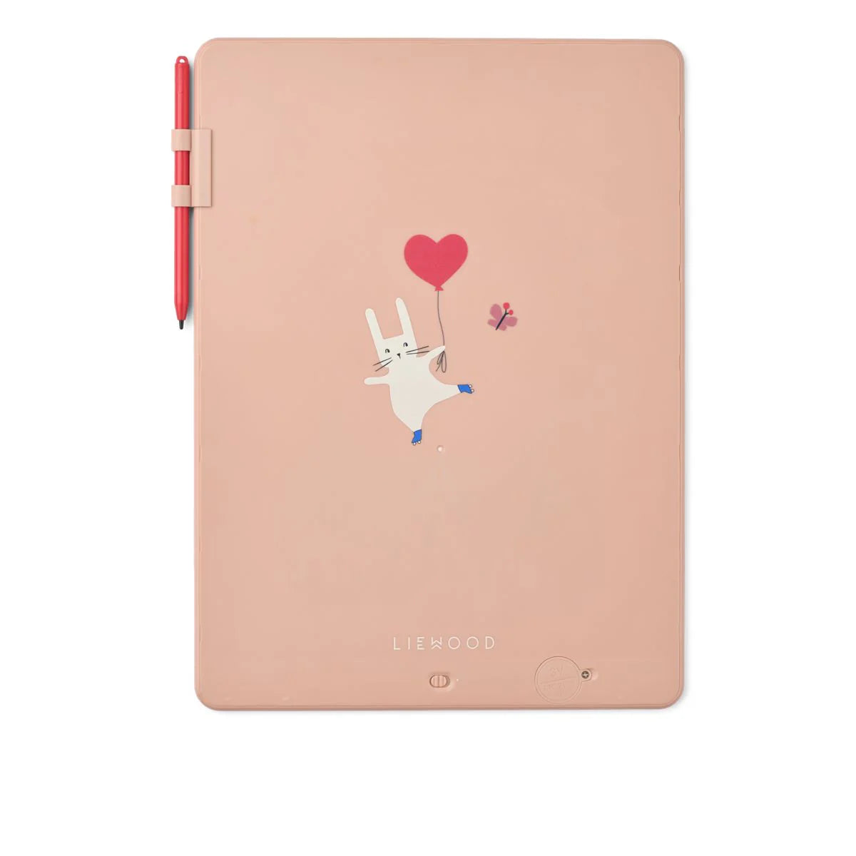 Pizarra mágica LCD Zora 13,5" Rabbit Liewood