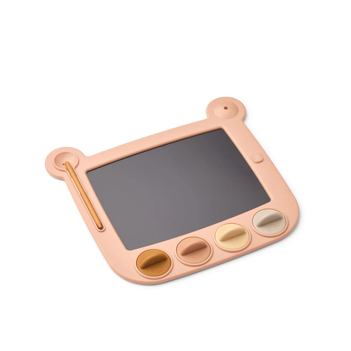 Pizarra mágica LCD de dibujo Venzora Tuscany Liewood