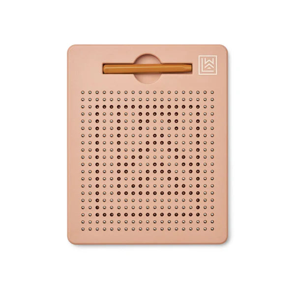 Pizarra magnética Annelise Rosa Liewood