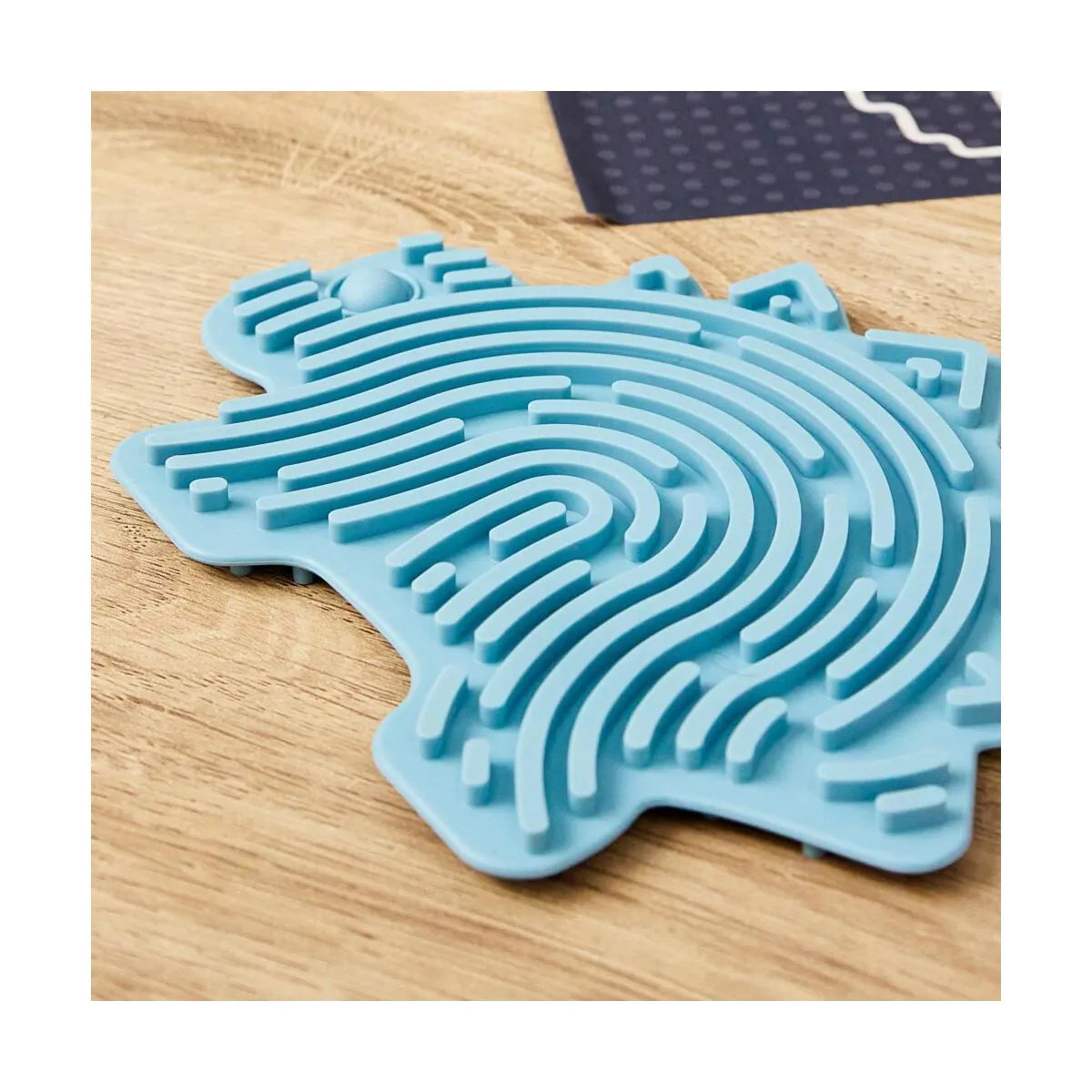 Puzzle de silicona Flexhetti Dinosaurio Miniland