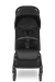 Pack Silla de paseo y capazo Rockey L Easywalker Pure Black