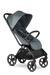 Pack Silla de paseo y capazo Rockey L Easywalker Smooth Grey