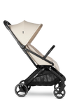 Pack Silla de paseo y capazo Rockey M Easywalker Bright Taupe