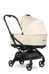 Pack Silla de paseo y capazo Rockey M Easywalker Bright Taupe