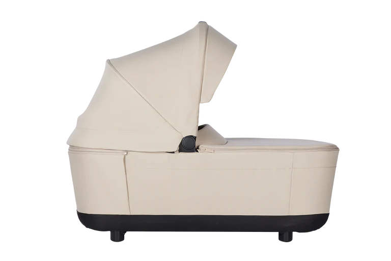 Pack Silla de paseo y capazo Rockey M Easywalker Bright Taupe