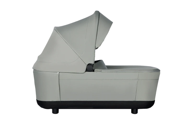 Pack Silla de paseo y capazo Rockey M Easywalker Fresh Green