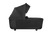 Pack Silla de paseo y capazo Rockey L Easywalker Pure Black