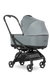 Pack Silla de paseo y capazo Rockey L Easywalker Smooth Grey