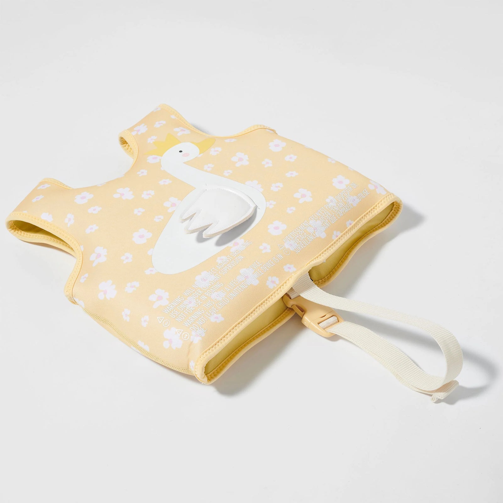 Chaleco flotador infantil Sunnylife Princess