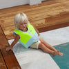 Chaleco flotador infantil Sunnylife Shark