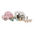 Set de coche y caravana FSC Little Dutch