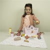 Set de picnic FSC de Little Dutch